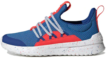 (Grade School) adidas Lite Racer Adapt 5.0 J 'Bright Royal Bright Red' IG2492 (Grade School) adidas Lite Racer Adapt 5.0 J 'Bright Royal Bright Red' IG2492