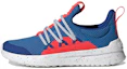 Buy (Enfant) adidas Lite Racer Adapt 5.0 J ''Bleu Royal Rouge Éclatant'' IG2492