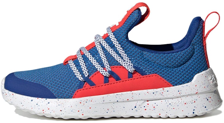 (Grade School) adidas Lite Racer Adapt 5.0 J 'Bright Royal Bright Red' IG2492 Buy (Grade School) adidas Lite Racer Adapt 5.0 J 'Bright Royal Bright Red' IG2492