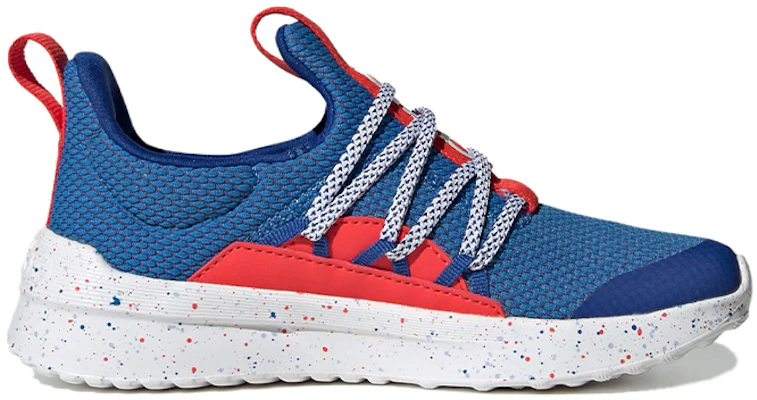 (Enfant) adidas Lite Racer Adapt 5.0 J ''Bleu Royal Rouge Éclatant'' IG2492 Order (Enfant) adidas Lite Racer Adapt 5.0 J ''Bleu Royal Rouge Éclatant'' IG2492