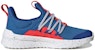 (Grade School) adidas Lite Racer Adapt 5.0 J 'Bright Royal Bright Red' Kanak-Kanak IG2492