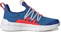 Order (Grade School) adidas Lite Racer Adapt 5.0 J 'Bright Royal Bright Red' Kanak-Kanak IG2492