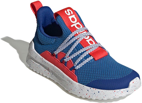 GS ライトレーサー アダプト 5.0 J (ロイヤル/レッド) IG2492 Lookbook GS ライトレーサー アダプト 5.0 J (ロイヤル/レッド) IG2492