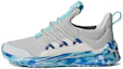 Buy (Grade School) adidas Lite Racer Adapt 5.0 J ''Dash Grey Bright Royal Camo'' Kinder IG2491