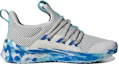 Order (Grade School) adidas Lite Racer Adapt 5.0 J ''Dash Grey Bright Royal Camo'' Kinder IG2491