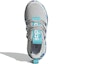 Purchase (Kanak-kanak) adidas Lite Racer Adapt 5.0 J 'Dash Grey Bright Royal Camo' IG2491