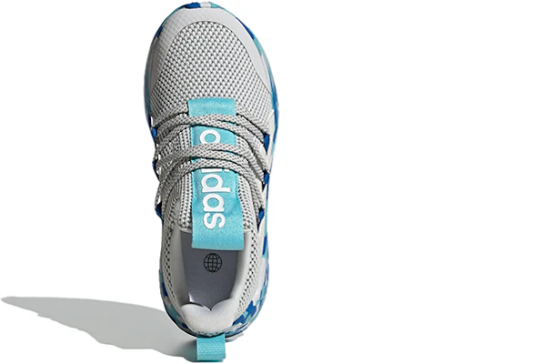 (Grade School) adidas Lite Racer Adapt 5.0 J ''Dash Grey Bright Royal Camo'' Kinder IG2491 Purchase (Grade School) adidas Lite Racer Adapt 5.0 J ''Dash Grey Bright Royal Camo'' Kinder IG2491