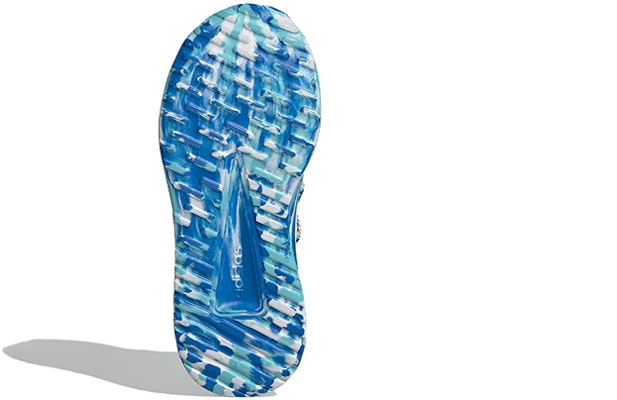 (Grade School) adidas Lite Racer Adapt 5.0 J 'Dash Grey Bright Royal Camo' IG2491 Details for (Grade School) adidas Lite Racer Adapt 5.0 J 'Dash Grey Bright Royal Camo' IG2491