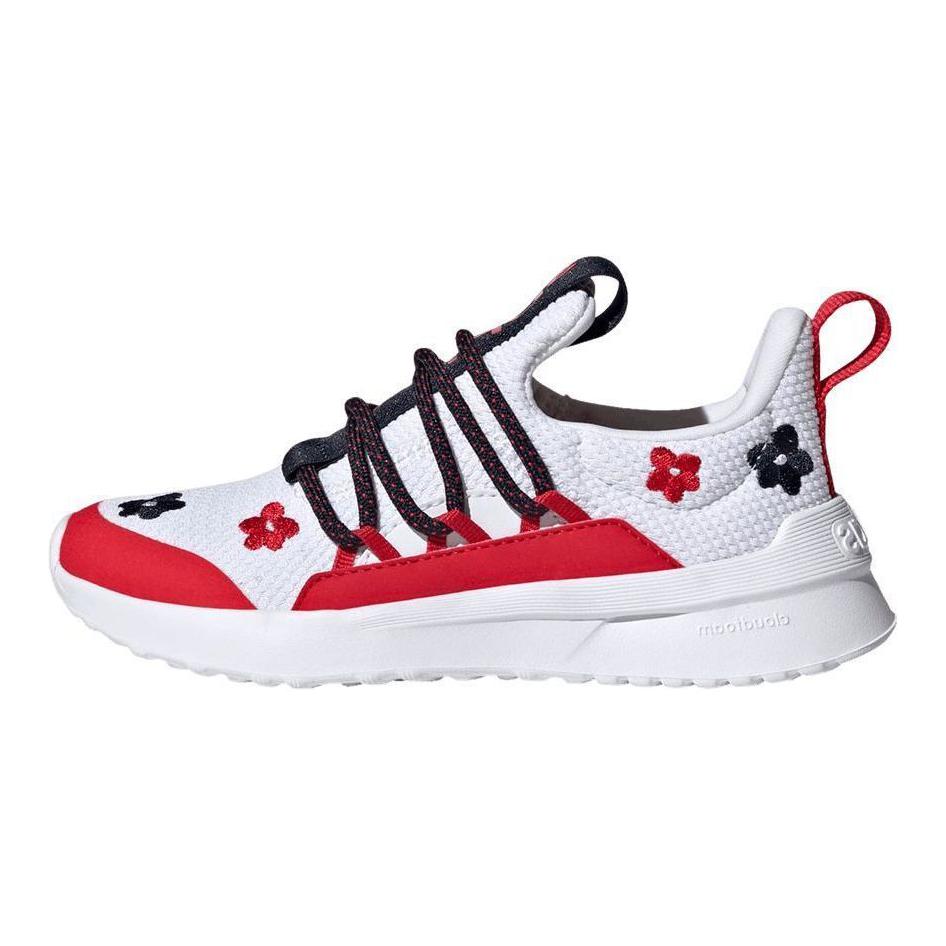 Lookbook (小學年齡段) adidas Lite Racer Adapt 5.0 J '花卉' GY4867