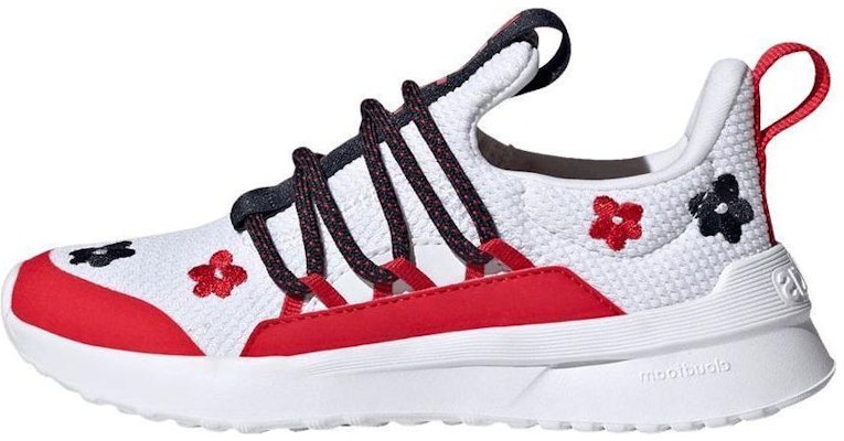 (小童款) adidas Lite Racer Adapt 5.0 J '花卉' GY4867 Lookbook (小童款) adidas Lite Racer Adapt 5.0 J '花卉' GY4867