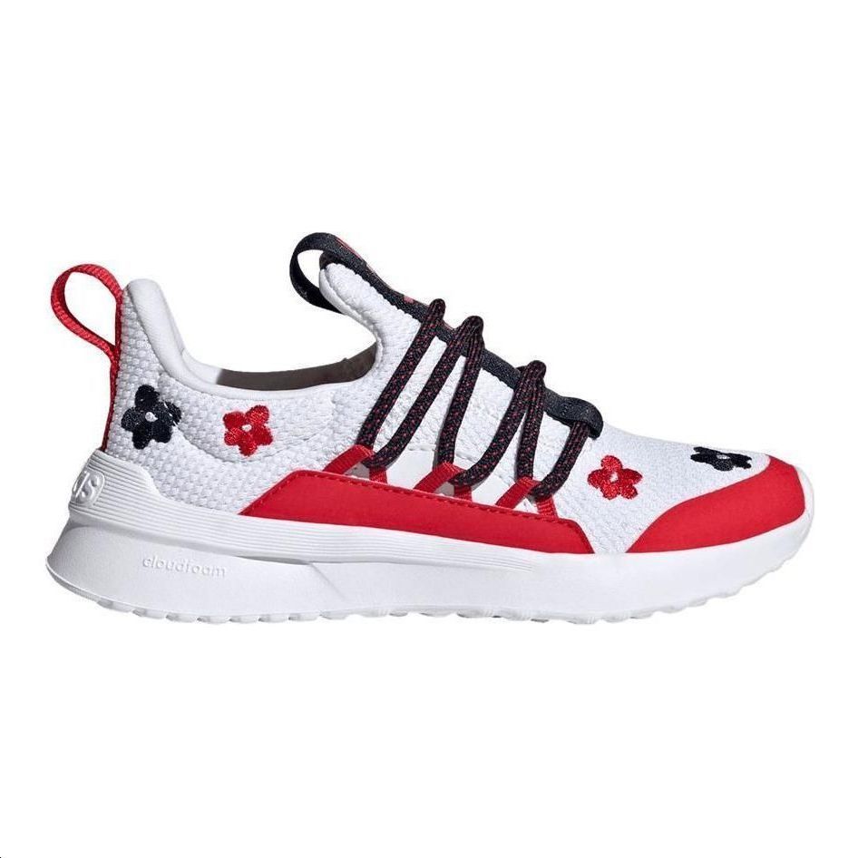 Shop (小學年齡段) adidas Lite Racer Adapt 5.0 J '花卉' GY4867