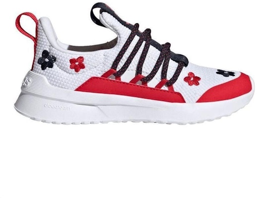 (小童款) adidas Lite Racer Adapt 5.0 J '花卉' GY4867 Shop (小童款) adidas Lite Racer Adapt 5.0 J '花卉' GY4867