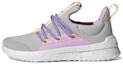 Buy (Enfant) adidas Lite Racer Adapt 5.0 J ''Gris Lilas Orange'' HQ3753