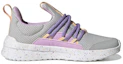 Order (Enfant) adidas Lite Racer Adapt 5.0 J ''Gris Lilas Orange'' HQ3753