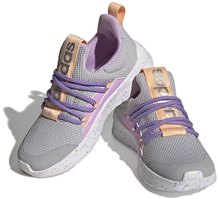 GS ライトレーサー アダプト 5.0 J グレーライラックオレンジ HQ3753 Lookbook GS ライトレーサー アダプト 5.0 J グレーライラックオレンジ HQ3753