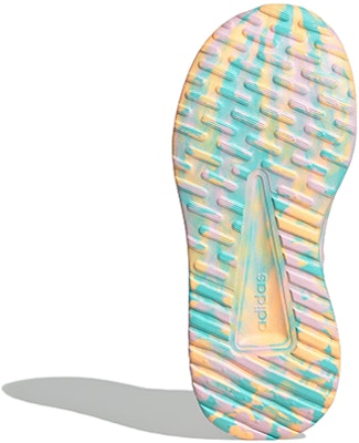 (Grade School) adidas Lite Racer Adapt 5.0 J 'Grey Flash Aqua Camo' IG5400 Details for (Grade School) adidas Lite Racer Adapt 5.0 J 'Grey Flash Aqua Camo' IG5400