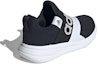 Shop (Kanak-Kanak) adidas Lite Racer Adapt 6.0 J 'Hitam Putih' IG7240