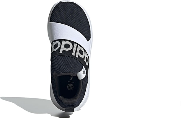 (Grade School) adidas Lite Racer Adapt 6.0 J 'Black White' IG7240 Purchase (Grade School) adidas Lite Racer Adapt 6.0 J 'Black White' IG7240