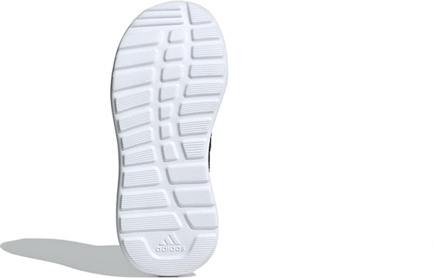 (Grade School) adidas Lite Racer Adapt 6.0 J 'Black White' IG7240 Details for (Grade School) adidas Lite Racer Adapt 6.0 J 'Black White' IG7240