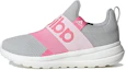 Buy (adolescents) adidas Lite Racer Adapt 6.0 J ''Gris Bliss Rose'' IG7243