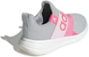 Shop (adolescents) adidas Lite Racer Adapt 6.0 J ''Gris Bliss Rose'' IG7243