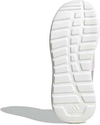(小童款) adidas Lite Racer Adapt 6.0 J '灰色幸福粉' IG7243 Details for (小童款) adidas Lite Racer Adapt 6.0 J '灰色幸福粉' IG7243