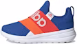 Buy (学生版) adidas Lite Racer Adapt 6.0 J '皇家蓝 太阳红' IE7584