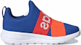 Order (学生版) adidas Lite Racer Adapt 6.0 J '皇家蓝 太阳红' IE7584
