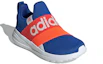 Lookbook (学生版) adidas Lite Racer Adapt 6.0 J '皇家蓝 太阳红' IE7584