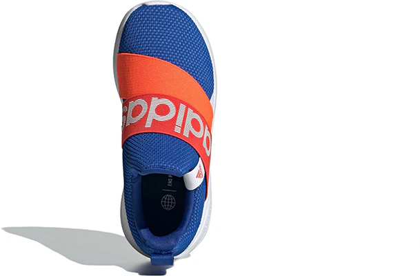 (学生版) adidas Lite Racer Adapt 6.0 J '皇家蓝 太阳红' IE7584 Purchase (学生版) adidas Lite Racer Adapt 6.0 J '皇家蓝 太阳红' IE7584