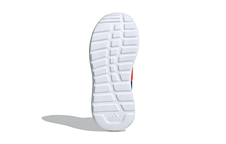 (GS) adidas Lite Racer Adapt 6.0 J 'Royal Blue Solar Red' 圖 6