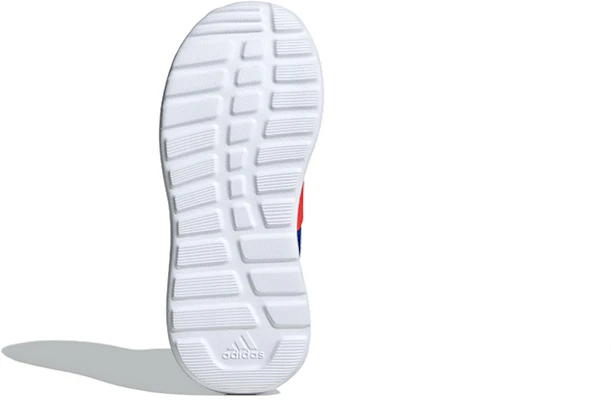 (学生版) adidas Lite Racer Adapt 6.0 J '皇家蓝 太阳红' IE7584 Details for (学生版) adidas Lite Racer Adapt 6.0 J '皇家蓝 太阳红' IE7584