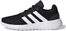Buy (Kanak-Kanak) adidas Lite Racer CLN 2.0 'Hitam Putih' GZ7739