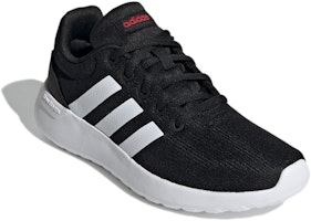 (adolescente) adidas Lite Racer CLN 2.0 'Negro Blanco' GZ7739 Lookbook (adolescente) adidas Lite Racer CLN 2.0 'Negro Blanco' GZ7739