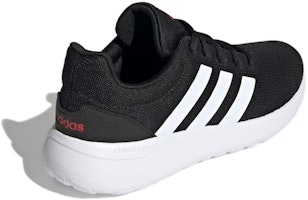 (adolescente) adidas Lite Racer CLN 2.0 'Negro Blanco' GZ7739 Shop (adolescente) adidas Lite Racer CLN 2.0 'Negro Blanco' GZ7739