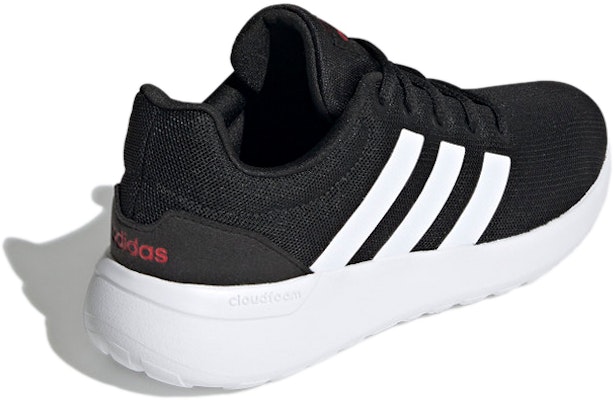 (Grade School) adidas Lite Racer CLN 2.0 'Black White' GZ7739 Shop (Grade School) adidas Lite Racer CLN 2.0 'Black White' GZ7739