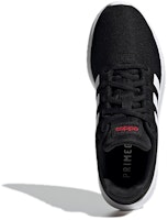 (adolescente) adidas Lite Racer CLN 2.0 'Negro Blanco' GZ7739 Purchase (adolescente) adidas Lite Racer CLN 2.0 'Negro Blanco' GZ7739