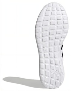 (adolescente) adidas Lite Racer CLN 2.0 'Negro Blanco' GZ7739 Details for (adolescente) adidas Lite Racer CLN 2.0 'Negro Blanco' GZ7739