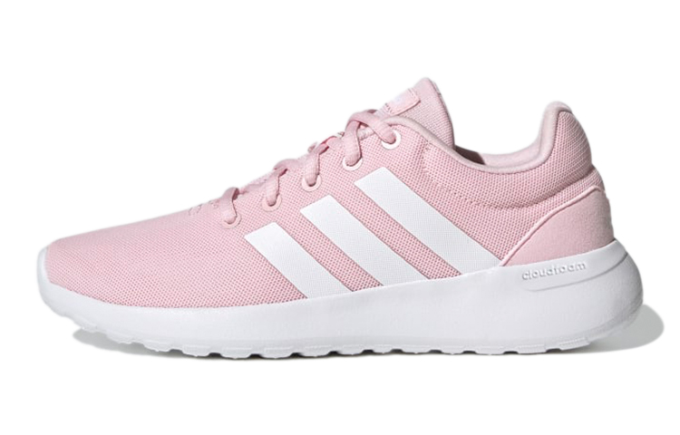 (Grade School) adidas Lite Racer CLN 2.0 'Clear Pink' GZ7748