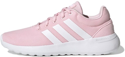 (Grade School) adidas Lite Racer CLN 2.0 'Clear Pink' GZ7748 (Grade School) adidas Lite Racer CLN 2.0 'Clear Pink' GZ7748