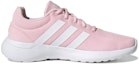 Order (Grade School) adidas Lite Racer CLN 2.0 'Clear Pink' GZ7748