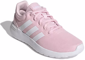 Lookbook (學齡款) adidas Lite Racer CLN 2.0 'Clear Pink' GZ7748