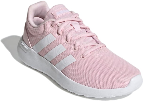 (大童) 阿迪达斯 Lite Racer CLN 2.0 '清粉色' GZ7748 Lookbook (大童) 阿迪达斯 Lite Racer CLN 2.0 '清粉色' GZ7748