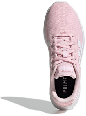 (adolescent) adidas Lite Racer CLN 2.0 ''Rose Clair'' GZ7748 Purchase (adolescent) adidas Lite Racer CLN 2.0 ''Rose Clair'' GZ7748