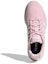Purchase (Grade School) adidas Lite Racer CLN 2.0 'Clear Pink' GZ7748