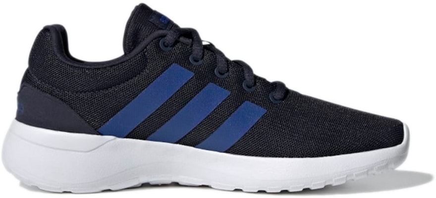 (adidas Niño) adidas Lite Racer CLN 2.0 'Legend Ink Royal Blue' GZ7738 Order (adidas Niño) adidas Lite Racer CLN 2.0 'Legend Ink Royal Blue' GZ7738