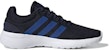 (Grade School) adidas Lite Racer CLN 2.0 'Legend Ink Royal Blue' GZ7738