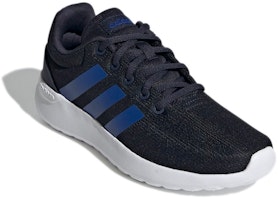 (Kanak-kanak) adidas Lite Racer CLN 2.0 'Legend Ink Royal Blue'. GZ7738 Lookbook (Kanak-kanak) adidas Lite Racer CLN 2.0 'Legend Ink Royal Blue'. GZ7738