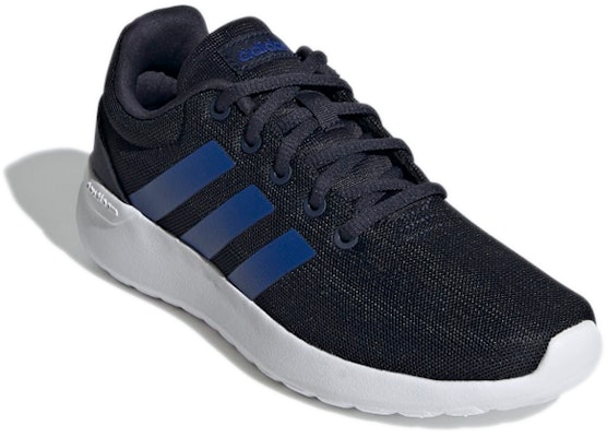 (Grade School) adidas Lite Racer CLN 2.0 'Legend Ink Royal Blue' GZ7738 Lookbook (Grade School) adidas Lite Racer CLN 2.0 'Legend Ink Royal Blue' GZ7738