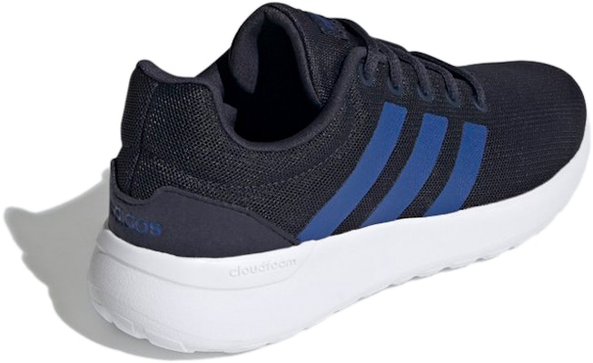 (adidas Niño) adidas Lite Racer CLN 2.0 'Legend Ink Royal Blue' GZ7738 Shop (adidas Niño) adidas Lite Racer CLN 2.0 'Legend Ink Royal Blue' GZ7738